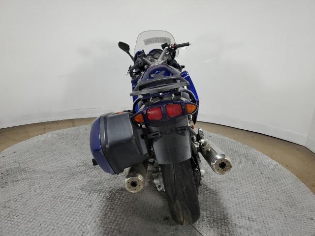 2005 YAMAHA FJR1300 A JYARP09EX5A002305