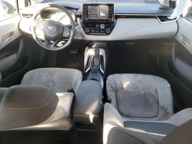 2020 TOYOTA COROLLA LE - 5YFEPRAE4LP090098