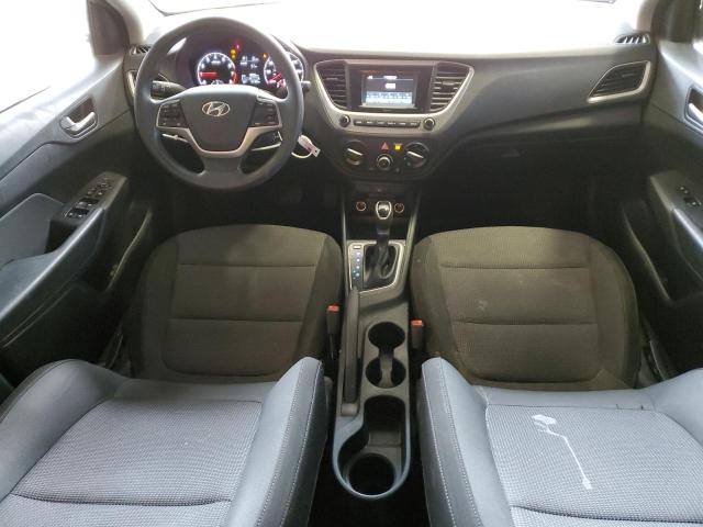 2018 HYUNDAI ACCENT SE - 3KPC24A35JE027999