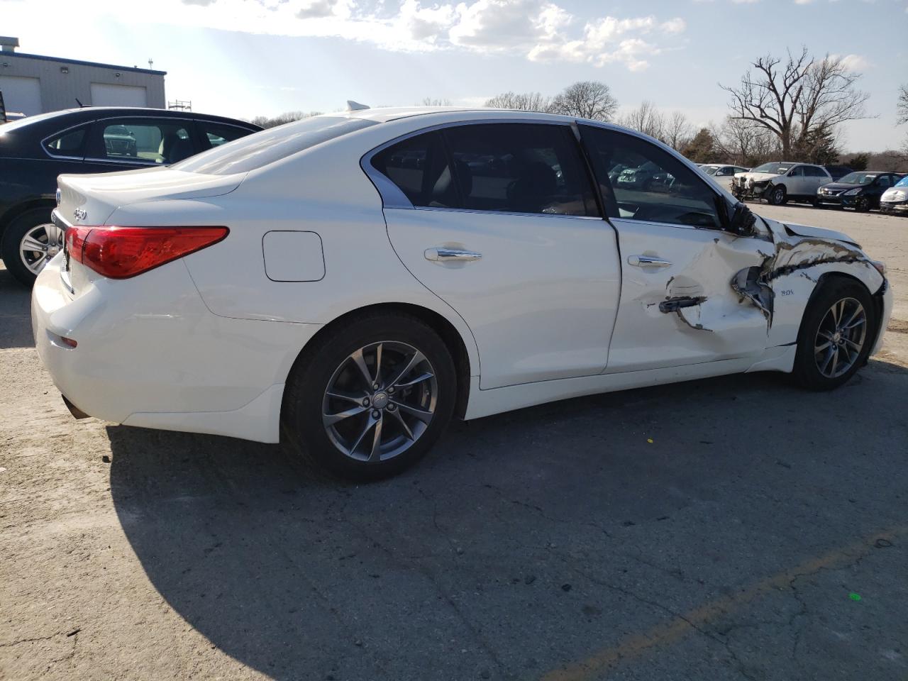 JN1EV7AR8HM837681 2017 Infiniti Q50 Premium