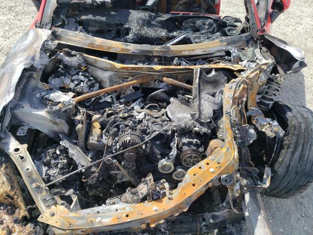 2023 SUBARU BRZ LIMITE JF1ZDBE10P9702372