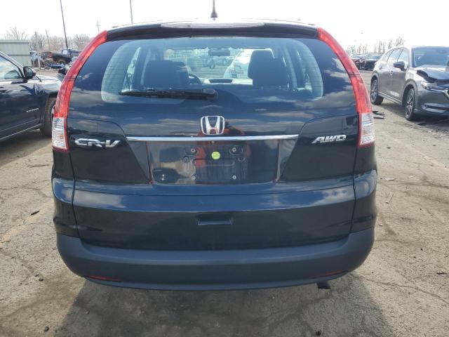 2014 Honda Cr-V Lx VIN: 2HKRM4H31EH611943 Lot: 48724404