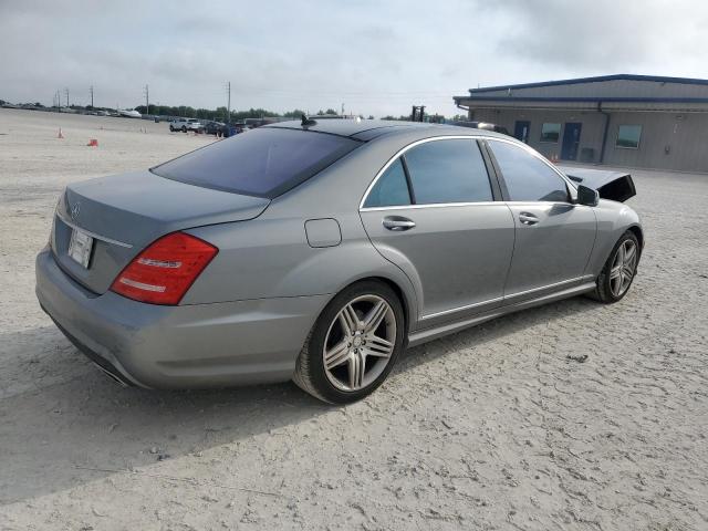 VIN WDDNG7DB8DA526663 2013 Mercedes-Benz S-Class, 550 no.3