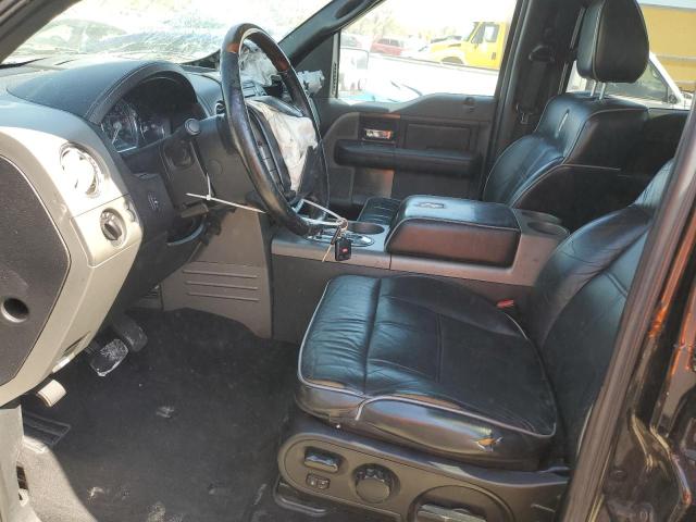 2007 Lincoln Mark Lt VIN: 5LTPW18527FJ01175 Lot: 48750774