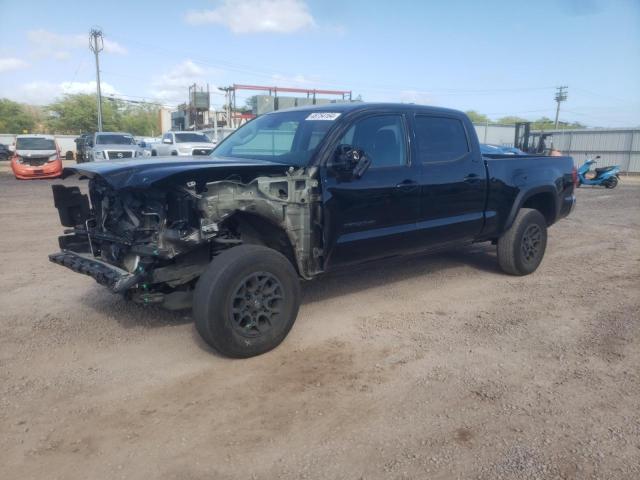 2023 Toyota Tacoma Double Cab VIN: 3TYDZ5BN9PT021843 Lot: 47521324