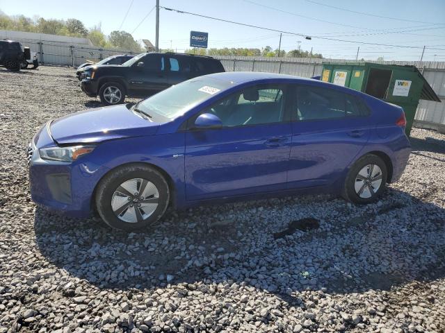 2020 Hyundai Ioniq Blue VIN: KMHC65LC1LU229438 Lot: 48624364