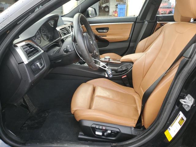 2019 BMW 440I GRAN - WBA4J5C54KBM66070