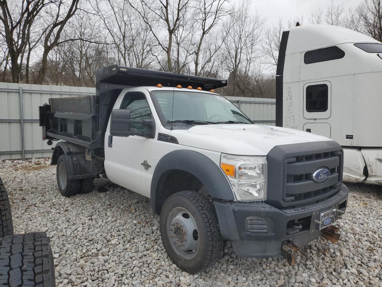 1FDUF5HT9GEA92584 2016 Ford F550 Super Duty