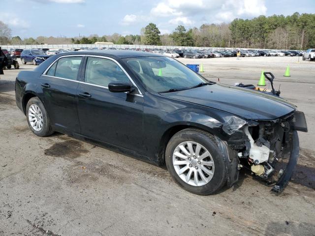 2014 Chrysler 300 VIN: 2C3CCAAG3EH128083 Lot: 46835744