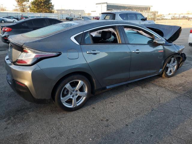 VIN 1G1RA6S59HU101793 2017 Chevrolet Volt, LT no.3