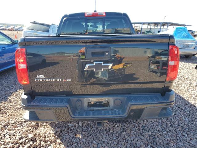 1GCGTDEN2L1234379 Chevrolet Colorado Z 6