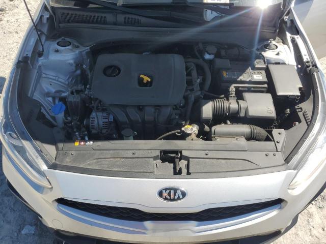 2020 KIA FORTE FE - 3KPF24AD5LE180617
