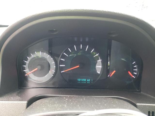 2011 Ford Fusion - Image 9