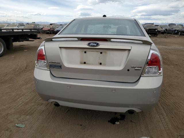 2009 Ford Fusion - Image 6