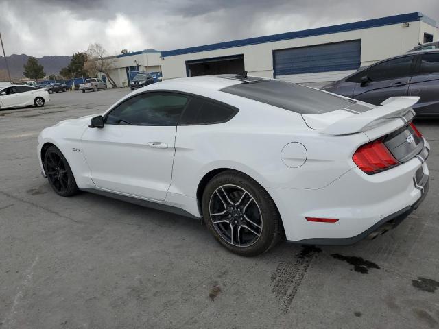 Vin: 1fa6p8cf6l5181705, lot: 45159334, ford mustang gt 20202