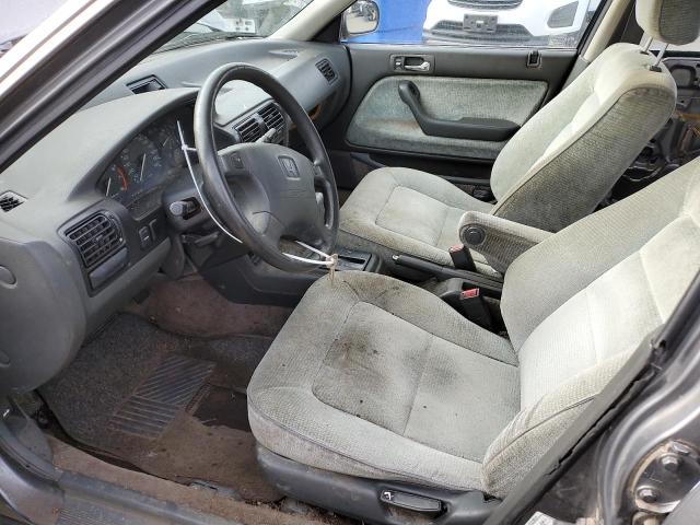 1992 Honda Accord Lx VIN: 1HGCB9853NA002954 Lot: 47429434