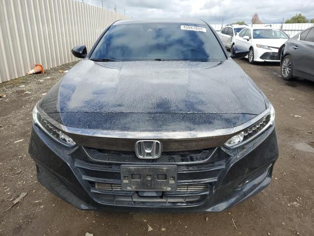 2019 Honda Accord Sport VIN: 1HGCV1F36KA138016 Lot: 45947044