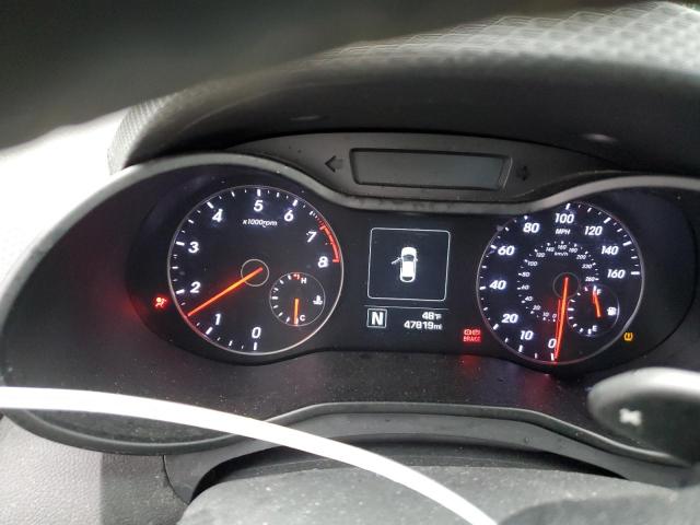 2016 Hyundai Veloster - Image 9
