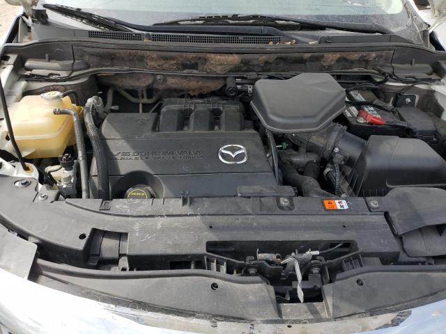 2011 Mazda Cx-9 VIN: JM3TB3CV9B0310187 Lot: 45462054