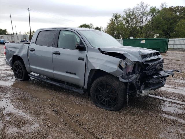 2020 Toyota Tundra Crewmax Sr5 VIN: 5TFEY5F16LX256280 Lot: 48132314
