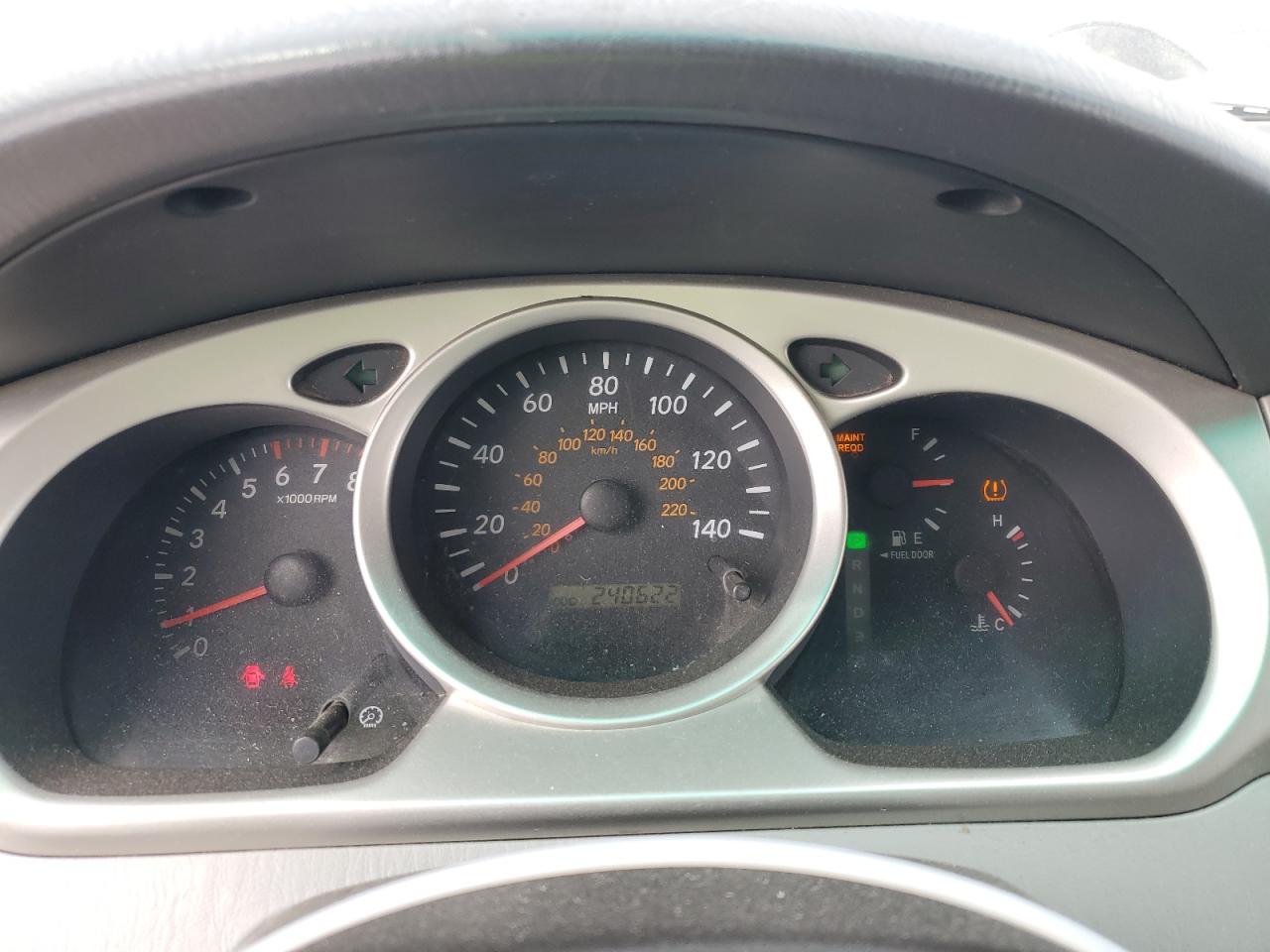 JTEEP21A960162377 2006 Toyota Highlander Limited