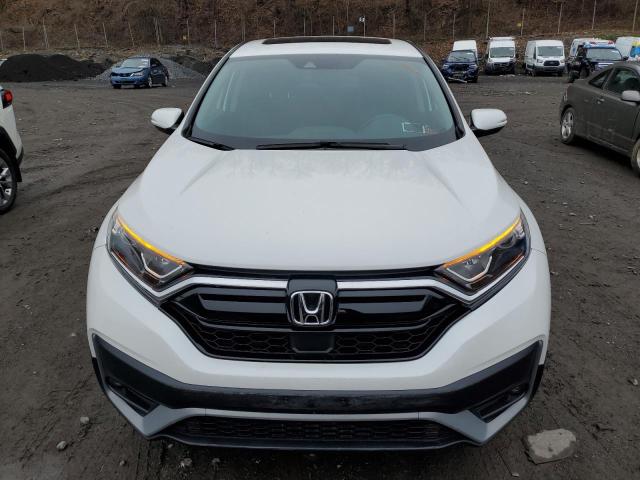 2020 HONDA CR-V EX 2HKRW2H5XLH689991