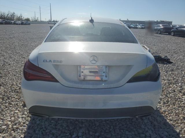 VIN WDDSJ4EB8JN650390 2018 Mercedes-Benz CLA-Class,... no.6