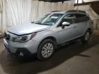 2019 SUBARU OUTBACK 2. - 4S4BSAFCXK3351697