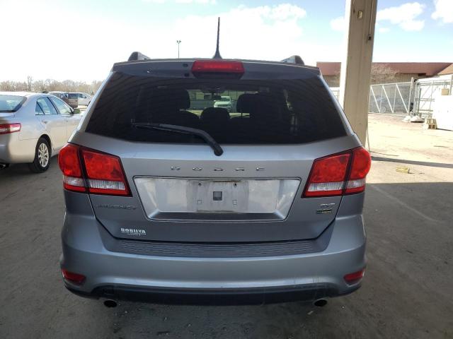 2015 Dodge Journey Sxt VIN: 3C4PDCBG1FT690853 Lot: 47620884
