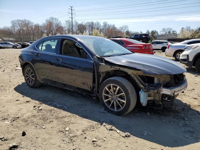 19UUB1F36LA006243 Acura TLX  4