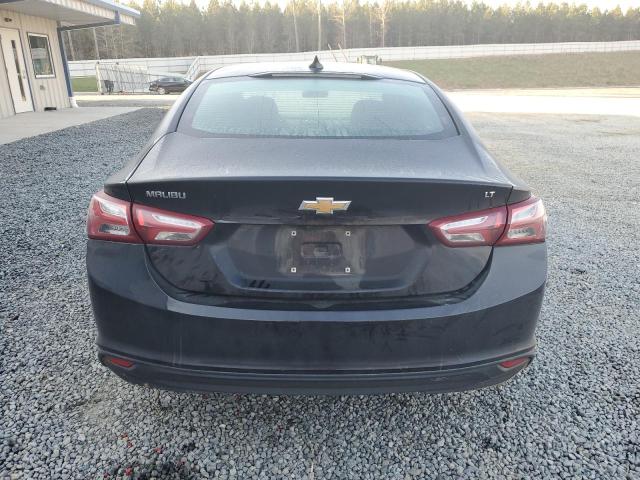 2021 Chevrolet Malibu Lt VIN: 1G1ZD5ST5MF003987 Lot: 46928574