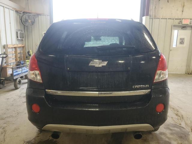 2012 Chevrolet Captiva Sport VIN: 3GNAL3E50CS638139 Lot: 45847764