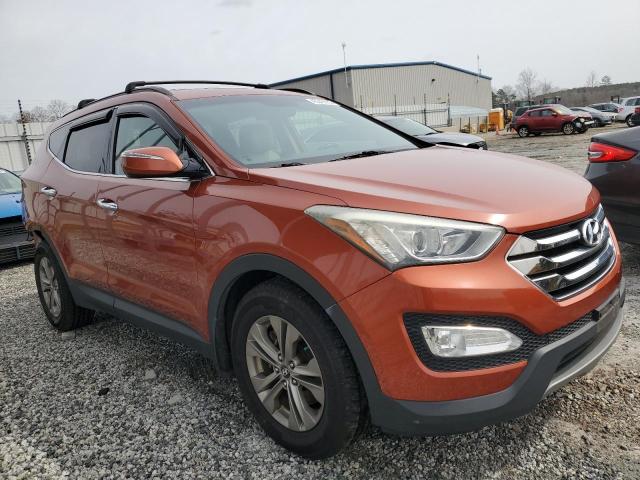 2014 Hyundai Santa Fe Sport VIN: 5XYZUDLB6EG166119 Lot: 45348064