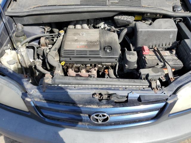 4T3ZF13C12U421547 | 2002 Toyota sienna le