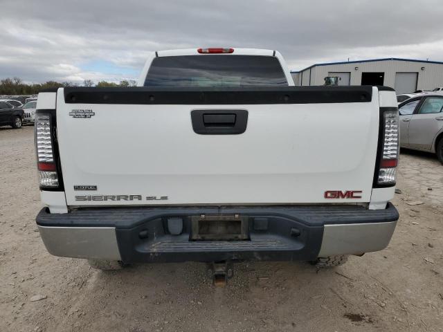 2008 GMC Sierra K1500 VIN: 1GTEK190X8Z262074 Lot: 48334344