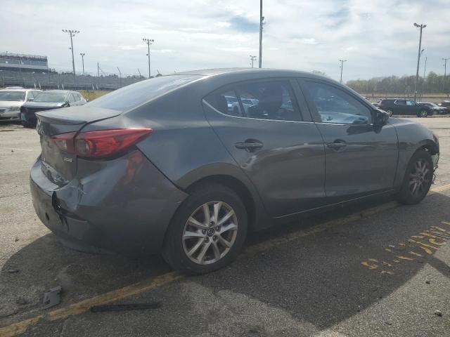 2014 Mazda 3 Touring VIN: JM1BM1V72E1170208 Lot: 47022154