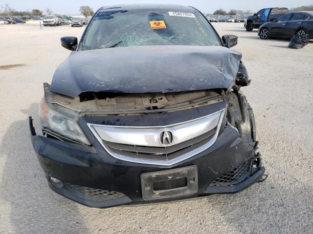 2014 Acura Ilx 20 Premium VIN: 19VDE1F59EE006799 Lot: 45807054