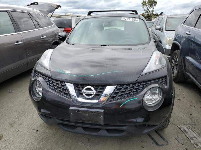 2016 NISSAN JUKE S - JN8AF5MR2GT602632