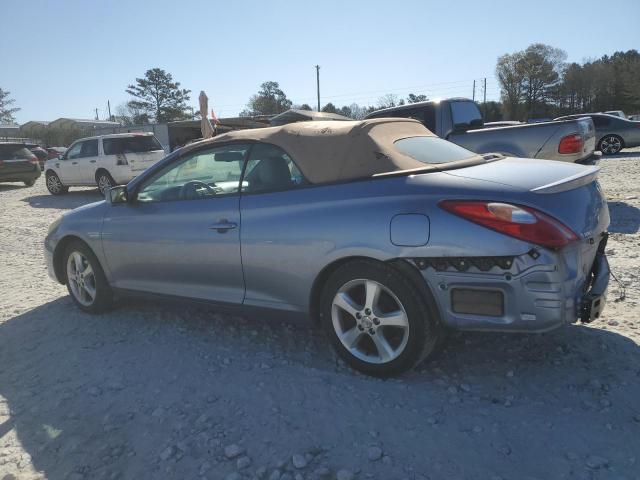 2006 Toyota Camry Solara Se VIN: 4T1FA38P56U097302 Lot: 46574034