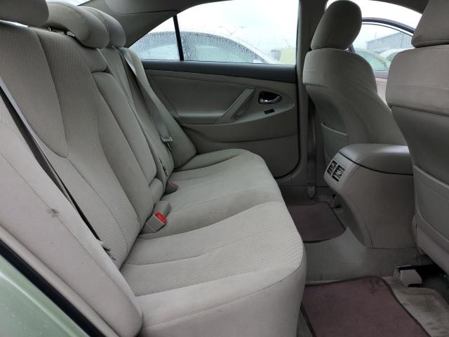 2009 Toyota Camry Hybrid VIN: 4T1BB46K19U100211 Lot: 39243743