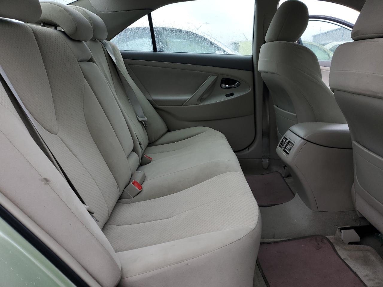 4T1BB46K19U100211 2009 Toyota Camry Hybrid