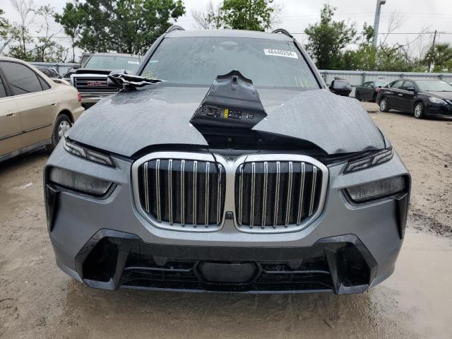 2023 BMW X7 xDrive40I VIN: 5UX23EM08P9P88067 Lot: 41012074