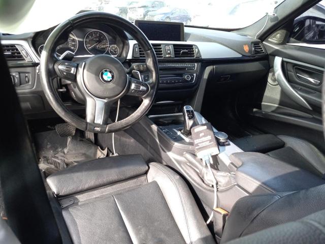 2015 BMW 335 XI - WBA3B9C53FP982834