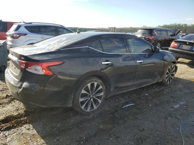 2016 Nissan Maxima 3.5S VIN: 1N4AA6AP4GC429317 Lot: 48102714