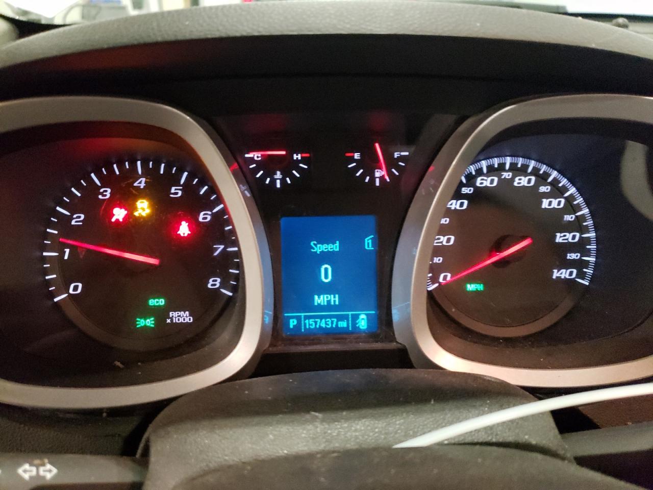 2GNFLGEK9C6339475 2012 Chevrolet Equinox Ltz