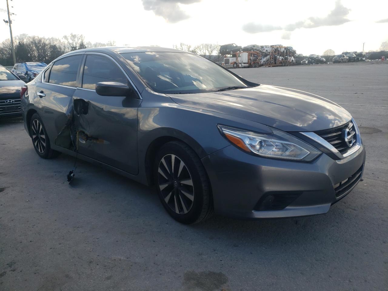 1N4AL3AP1JC234078 NISSAN ALTIMA 2018