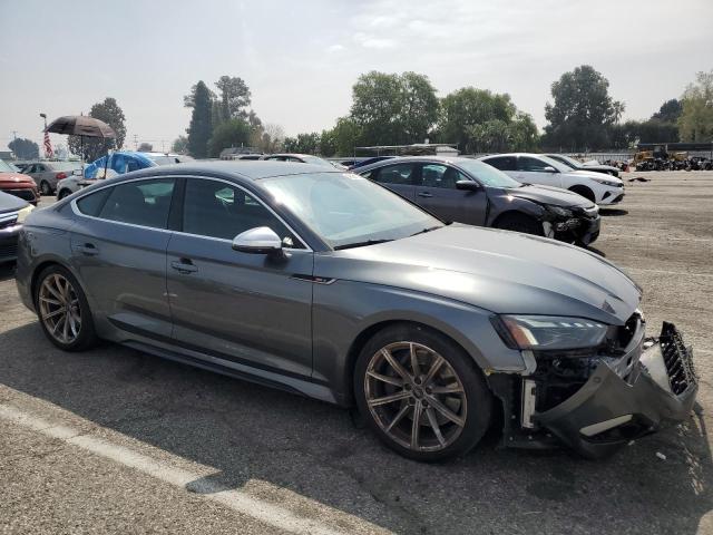 2023 AUDI RS5 WUAAWCF58PA900773