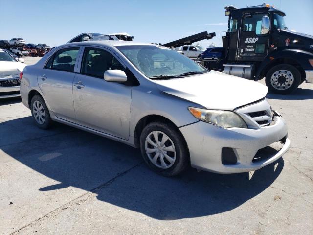 2T1BU4EE7DC993761 2013 Toyota Corolla Base