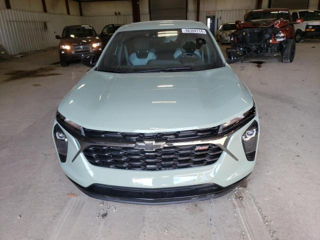 2024 CHEVROLET TRAX 1RS KL77LGE28RC155154