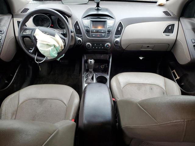 2015 HYUNDAI TUCSON GLS - KM8JT3AF5FU051152